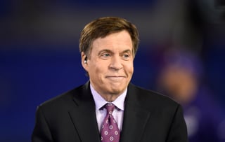 Picture of Bob Costas