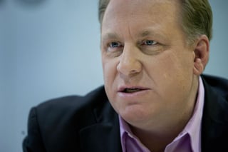 Picture of Curt Schilling