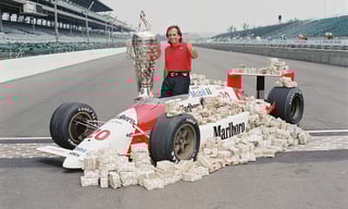 Picture of Emerson Fittipaldi