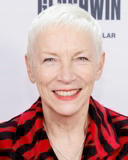 Picture of Annie Lennox