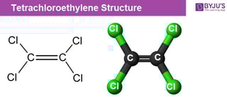 Picture of Tetrachloroethylene