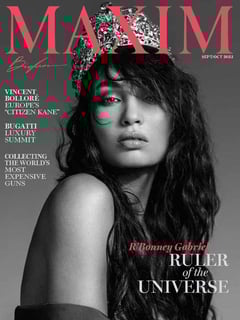 Picture of Maxim