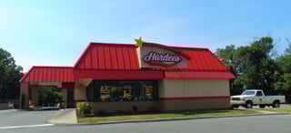 Picture of Hardee's