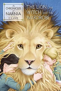 Picture of The Lion, The Witch and The Wardrobe