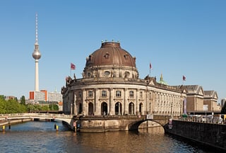 Picture of Museum Island