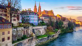 Picture of Basel