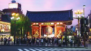 Picture of Asakusa