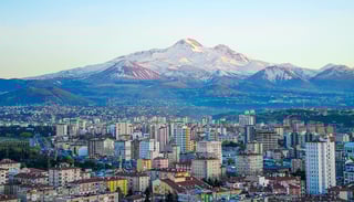 Picture of Kayseri