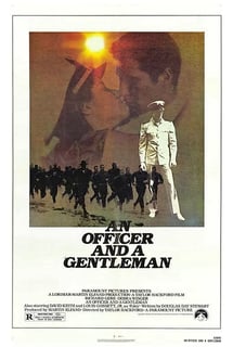 Picture of An Officer and a Gentleman