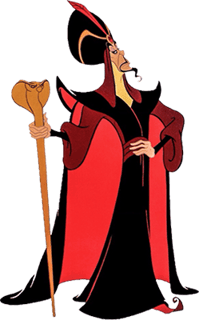 Picture of Jafar
