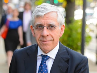 Picture of Jack Straw
