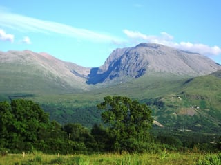 Picture of Ben Nevis
