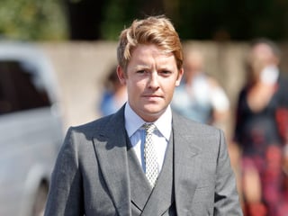Picture of Duke of Westminster