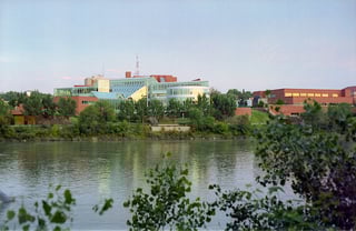 Picture of Medicine Hat