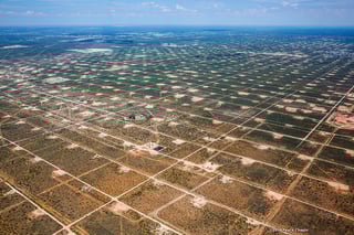 Picture of Permian Basin