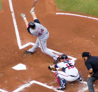 Picture of Strikeout