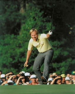 Picture of Jack Nicklaus