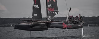 Picture of Alinghi