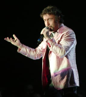 Picture of Paul Rodgers
