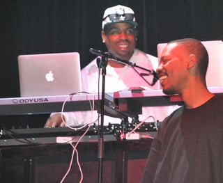 Picture of Tha Dogg Pound