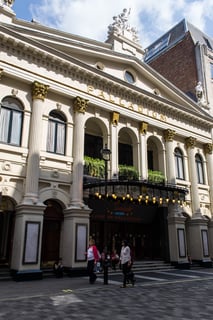 Picture of London Palladium