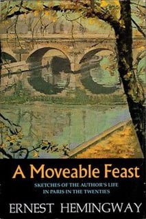 Picture of A Moveable Feast