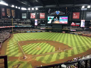Picture of Chase Field
