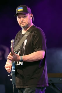 Picture of Christopher Cross