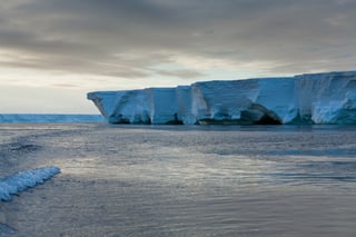 Picture of Ross Ice Shelf