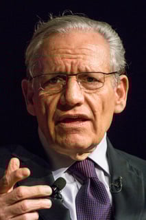 Picture of Bob Woodward