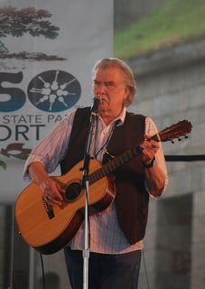 Picture of Guy Clark