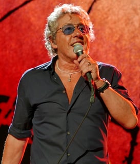 Picture of Roger Daltrey