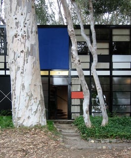 Picture of Eames House
