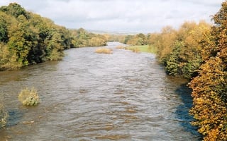 Picture of River Wye