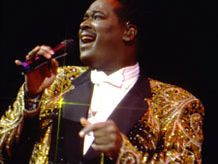 Picture of Luther Vandross