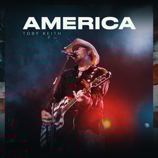 Picture of Toby Keith