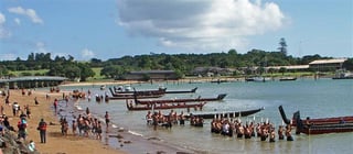 Picture of Waitangi Day