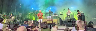 Picture of Modest Mouse