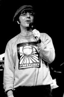 Picture of Dion DiMucci