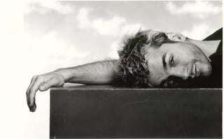 Picture of Kevin Gilbert