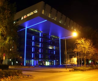 Picture of RWTH Aachen University