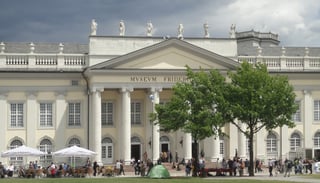 Picture of Documenta