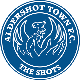 Picture of Aldershot Town F.C.