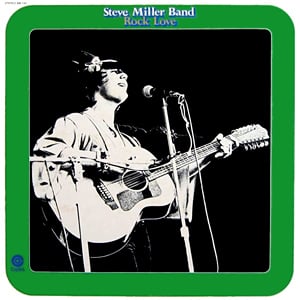 Picture of Steve Miller Band