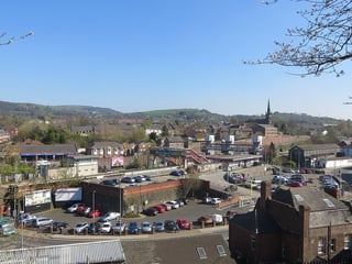 Picture of Macclesfield