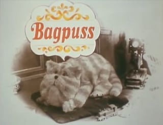 Picture of Bagpuss