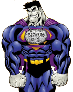 Picture of Bizarro