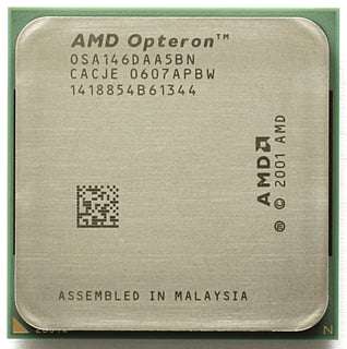 Picture of x86-64
