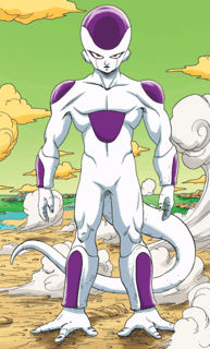 Picture of Frieza