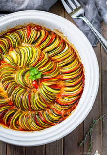 Picture of Ratatouille